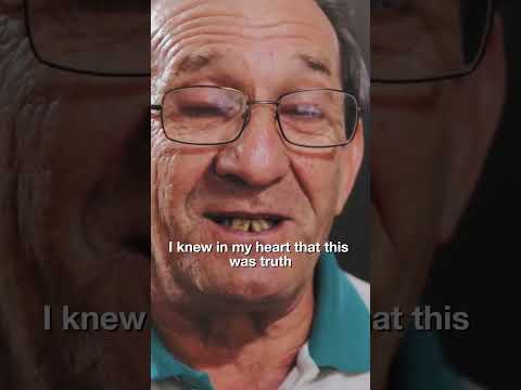 From Brokenness to a New Life