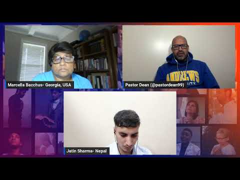 God First: Your Daily Prayer Meeting #1401