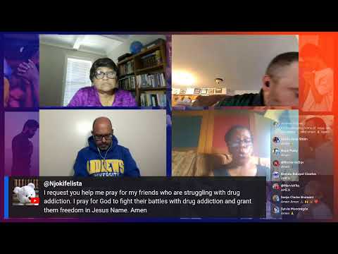 God First: Your Daily Prayer Meeting #1406