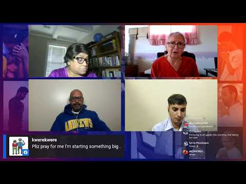 God First: Your Daily Prayer Meeting #1407