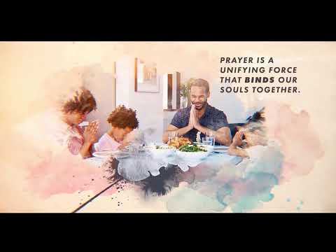 God First: Your Daily Prayer Meeting #1414
