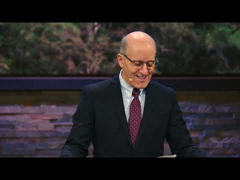 God’s Health Plan Part 1 | Doug Batchelor