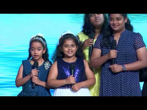 Ministry In Music | Nakka’s Grandchildren