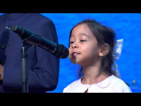 Ministry in Music | Wayd Children