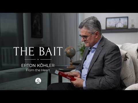 The Bait – Pastor Erton Köhler