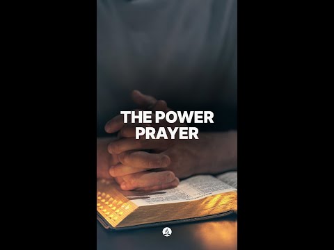 The Miracle of Prayer