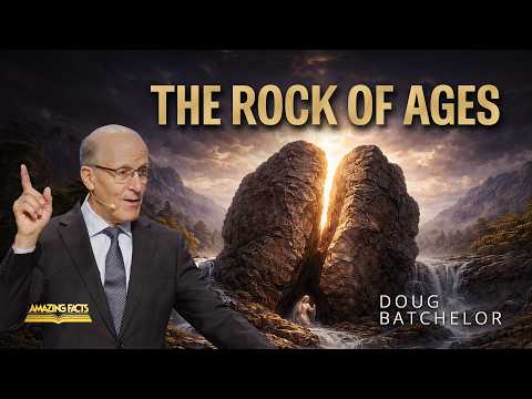 The Rock of Ages | Doug Batchelor