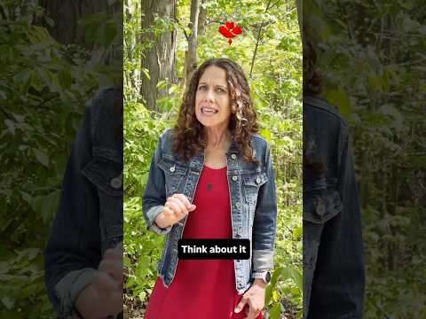What if you truly believed you were deeply seen &a&hellip;