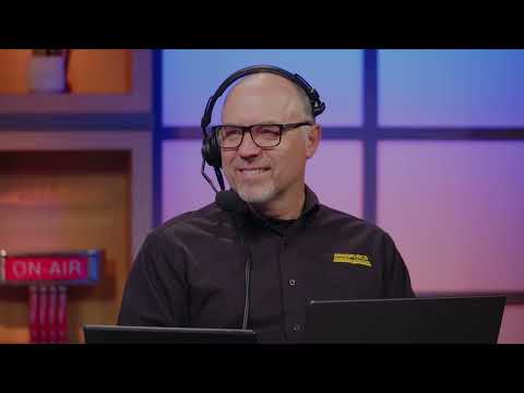 Am I Being Called Into the Ministry? | Doug Batche&hellip;