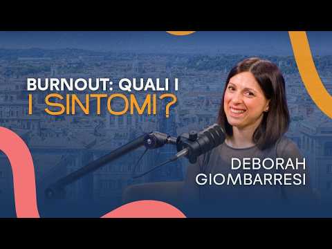 Burnout: segnali e prevenzione | BenEssere