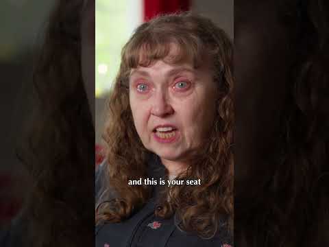 Faith at Work: Stories of Service and Hope