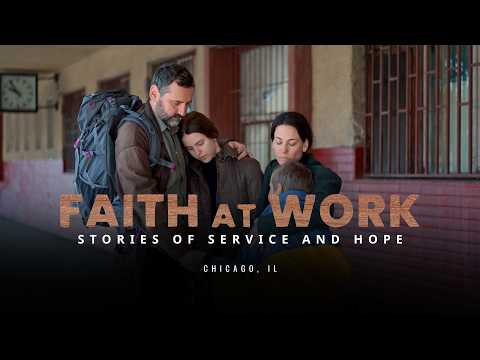Faith at Work – Woodstock, Maine