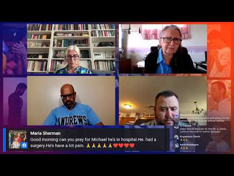 God First: Your Daily Prayer Meeting #1420