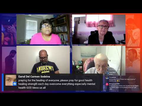 God First: Your Daily Prayer Meeting #1437