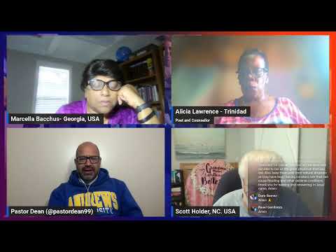 God First: Your Daily Prayer Meeting #1438