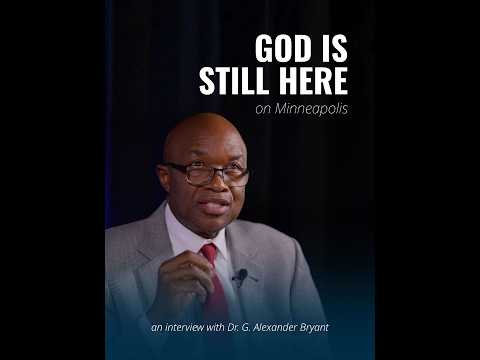 God is Still Here