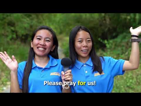 No Island Forgotten: The Gospel Reaches Talim Isla&hellip;