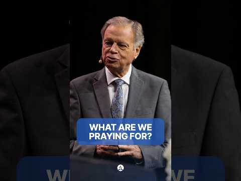 Pastor Mark Finley on the Holy Spirit and End-Time&hellip;