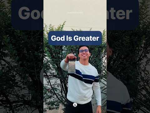 The World Seems Great — But Have You Seen What God&hellip;