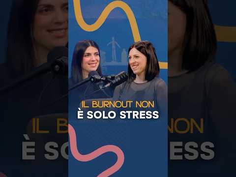 Ti svegli già stanco. È stress… o qualcosa di an&hellip;