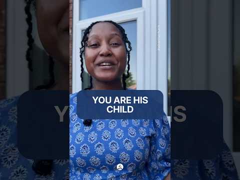 What If You Started Calling God Not Just “the Fath&hellip;