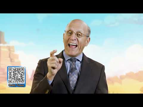 A Journey Through the Wilderness | Doug Batchelor