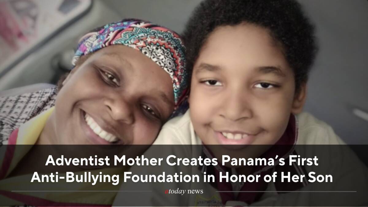 Adventist Mother Creates Panama’s First Anti-Bully&hellip;