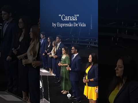 “Canaã” by Expressão De Vida