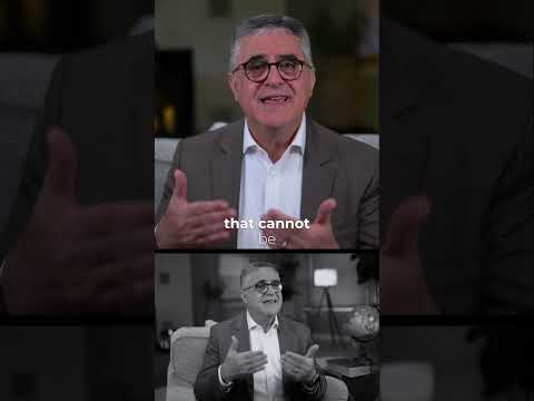 Eat the Scroll – Pastor Erton Köhler