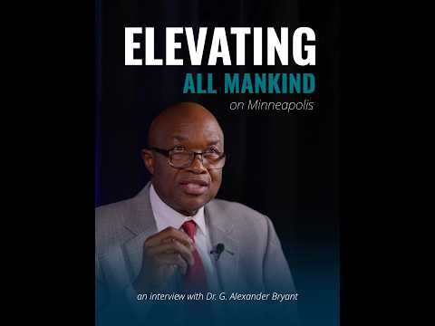 Elevating All Mankind