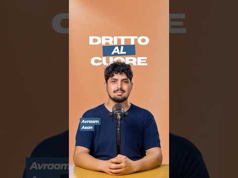 🫂 La vicinanza a Gesù non è qualcosa che si costru&hellip;