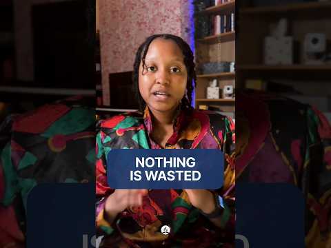 God Does Not Waste the Seasons That Feel Wasted