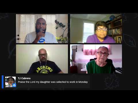 God First: Your Daily Prayer Meeting #1459