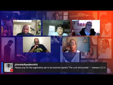 God First: Your Daily Prayer Meeting #1460