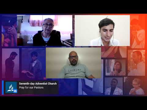 God First: Your Daily Prayer Meeting #1461