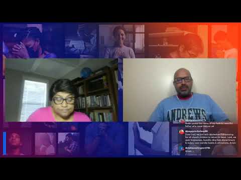 God First: Your Daily Prayer Meeting #1466