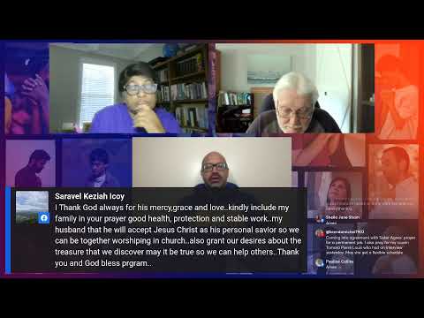 God First: Your Daily Prayer Meeting #1471