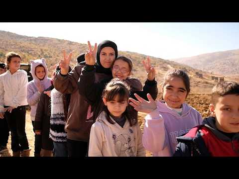 Supporting Survivors in Lebanon [ADRA]