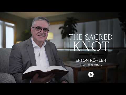 The Sacred Knot – Pastor Erton Köhler