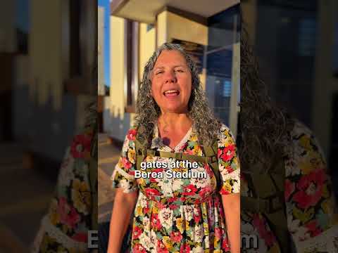 They Came From Around the World to Serve In Madaga&hellip;