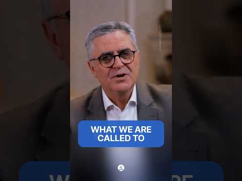 What We Are Called To