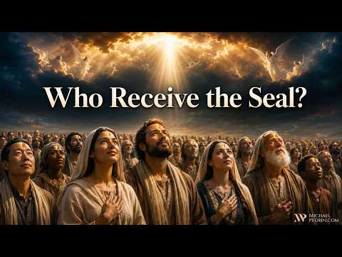 Who Receive the Seal? | Michael Pedrin | Bible Stu&hellip;