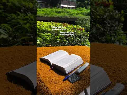 Why Are You Rushing Through Your Prayers? This Wil&hellip;