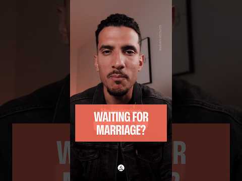 A Prayer for Anyone Waiting for Marriage