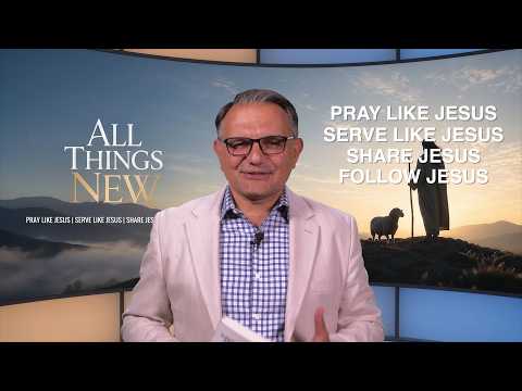 All Things New Initiative Promo (September 5, 2026&hellip;