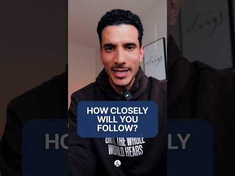 Are You Following Jesus—or Just Doing the Minimum?