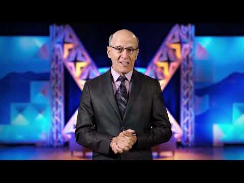 Dallas AFCOE 2026 | AFCOE (Doug Batchelor)