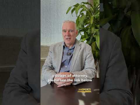 Do You Need a Power of Attorney?