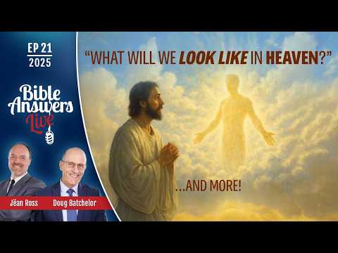 EP 21 | Bible Answers Live | Pastor Doug Batchelor&hellip;