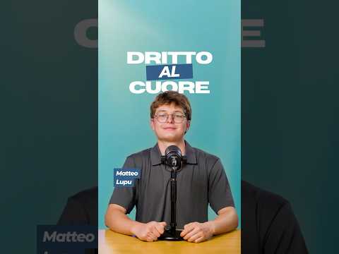 🔥 Giovanni passò dall’essere «il figlio del tuono»&hellip;